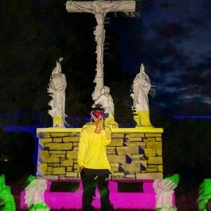 Meet your Posher, Austin